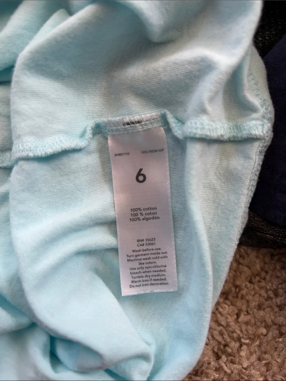 Boys tank top sleeveless shirt bundle size 6